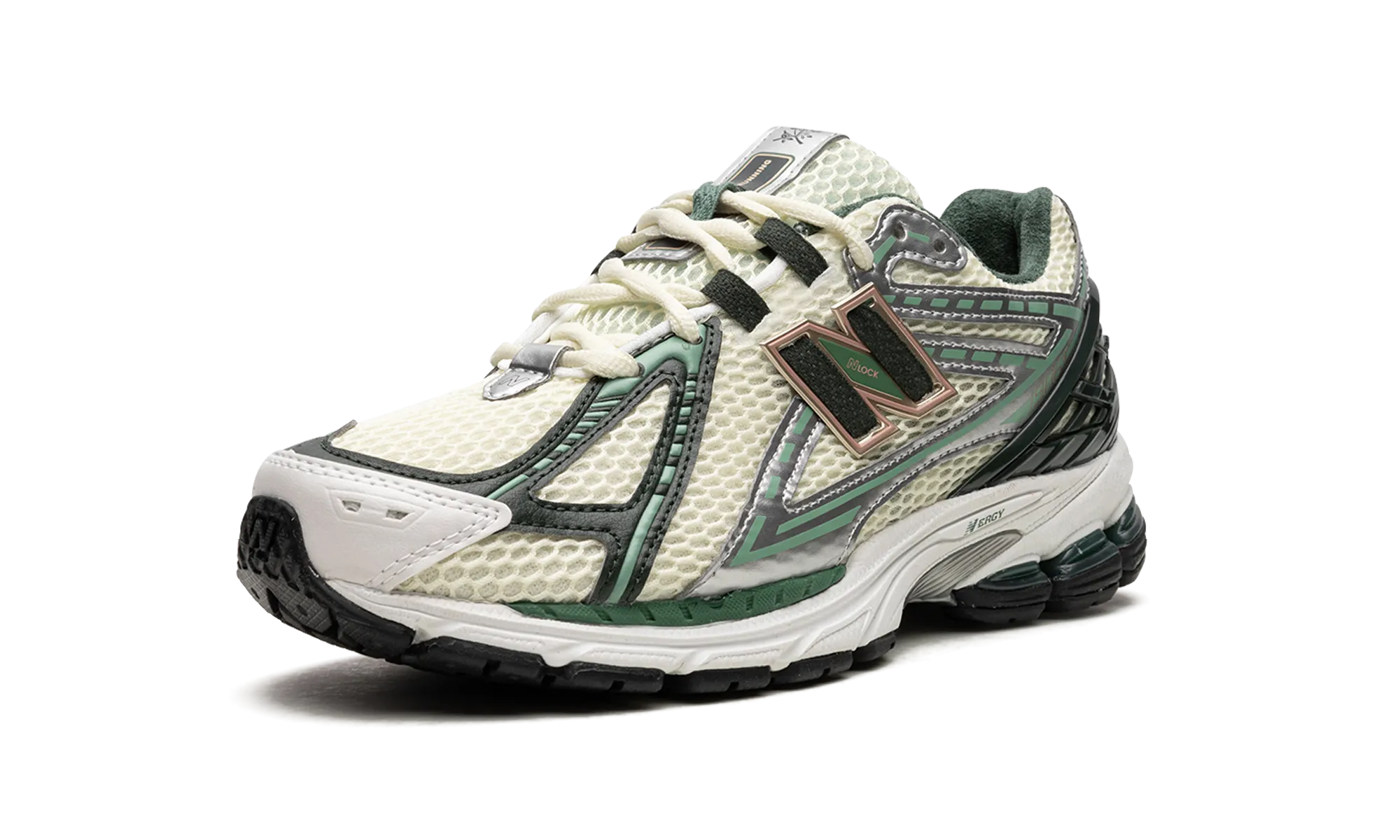jungle shoes 1906R "Aim?? Leon Dore- Jade"