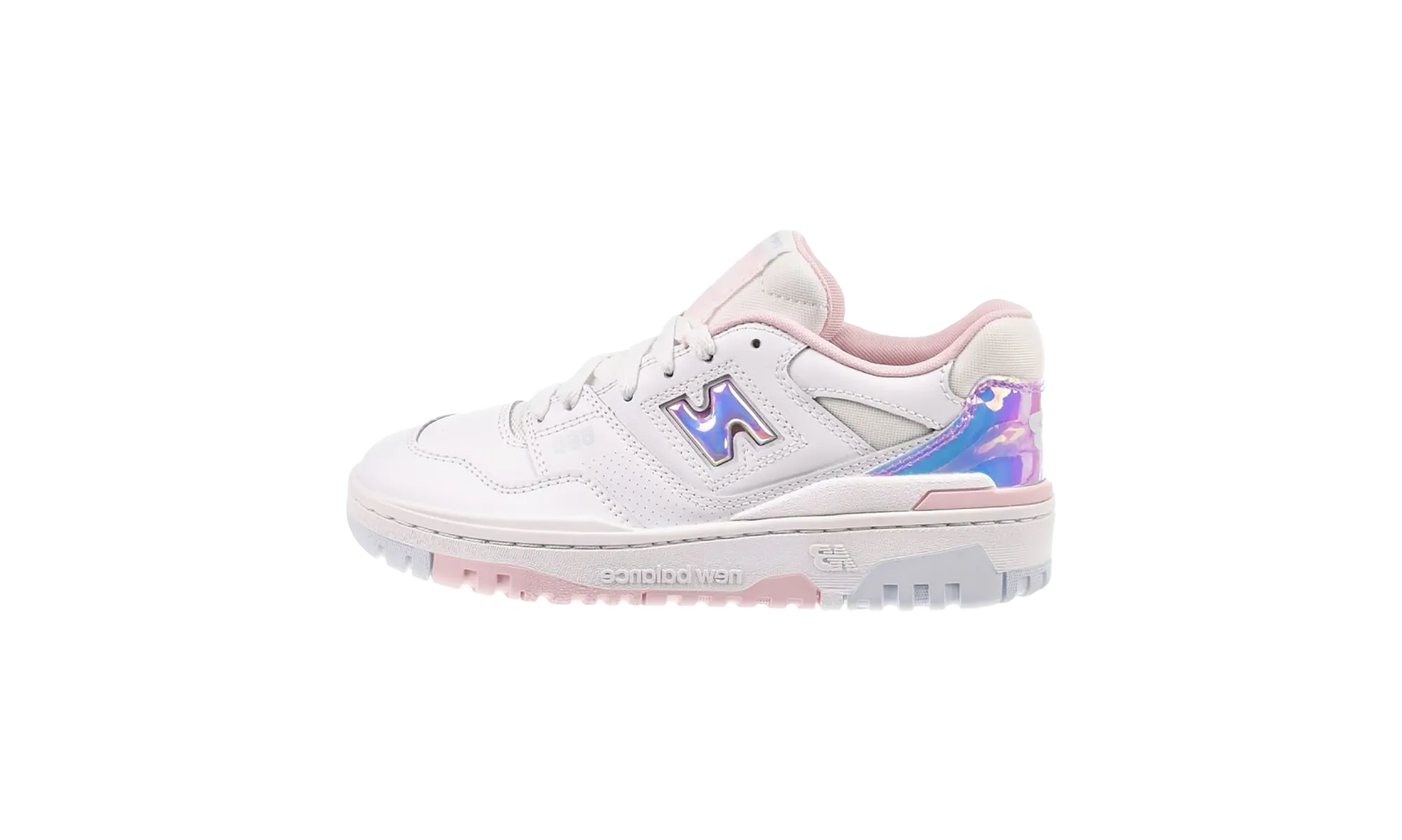 performance - brand shoes Ventilation 550 GS "White Rose Sugar"