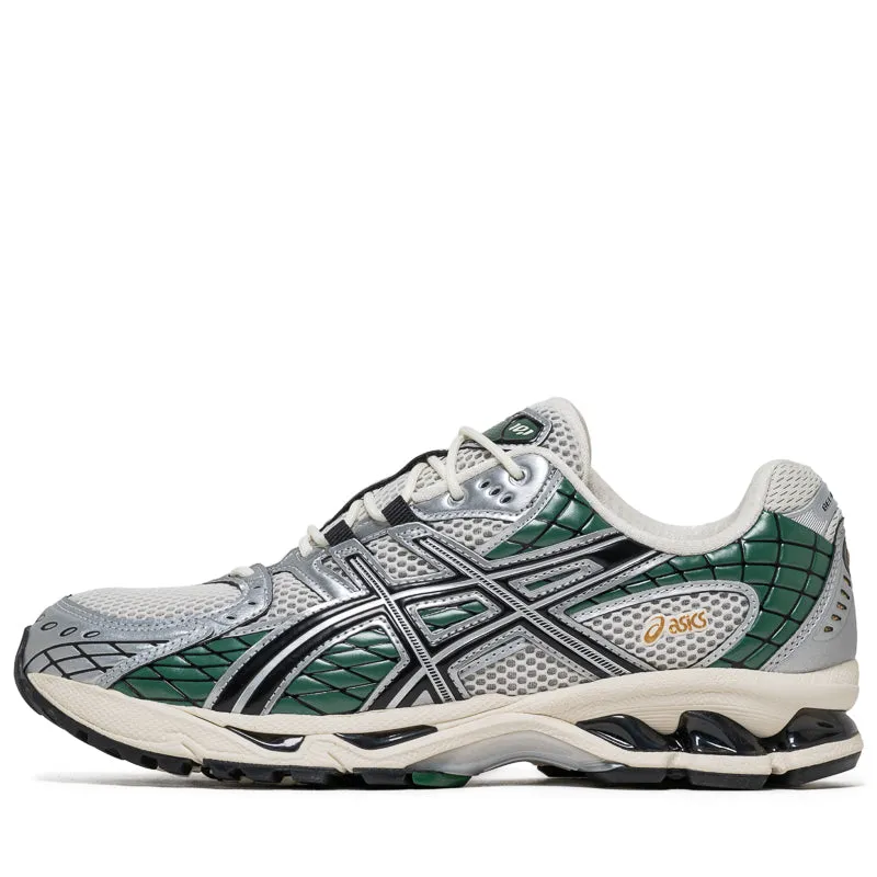 Asics Gel-Nimbus 10.1 - Cream/Grove Multi-Functional