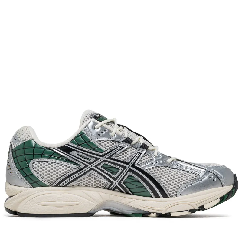 Asics Gel-Nimbus 10.1 - Cream/Grove Ease Wear