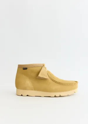 line professional GORE-TEX Wallabee Boots