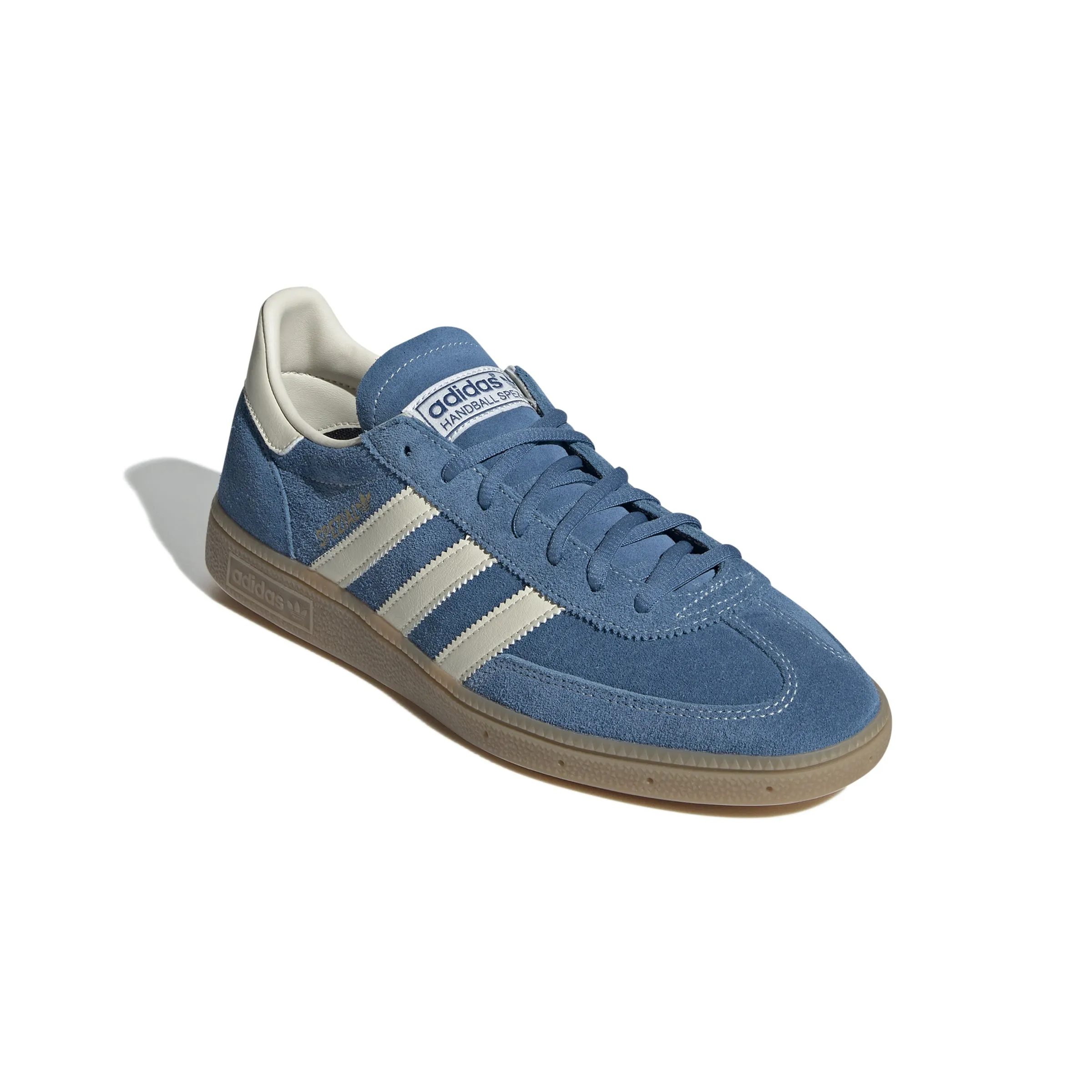 High-quality Quick design Handball Spezial 'Core Blue'