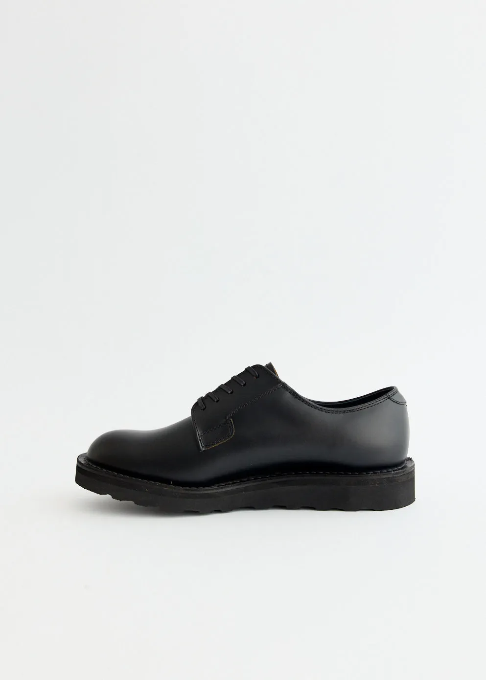 Plain x Danner Postman Shoes
