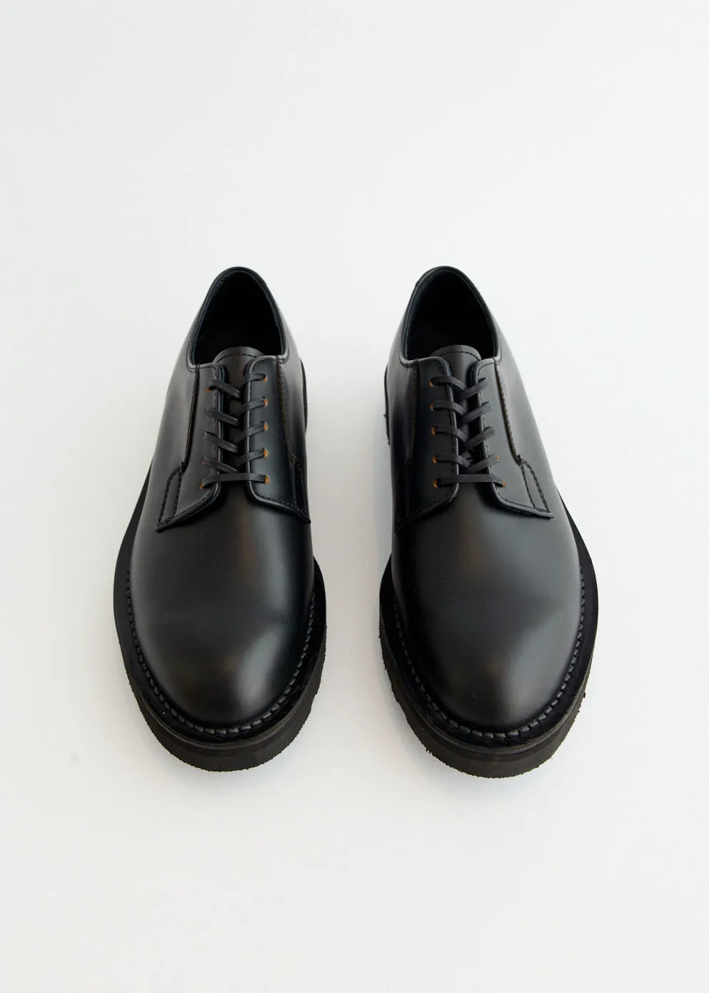 cyclists' slim fit x Danner Postman Shoes
