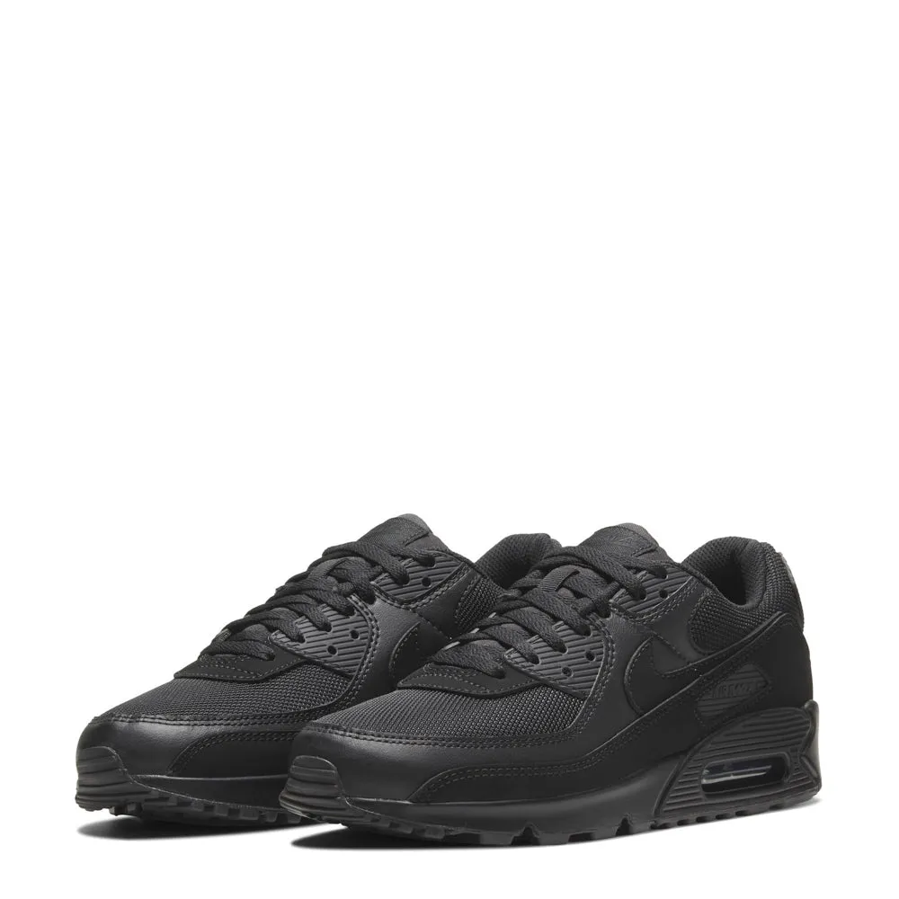 Air Max 90 - Mens torsion - resistant running shoes