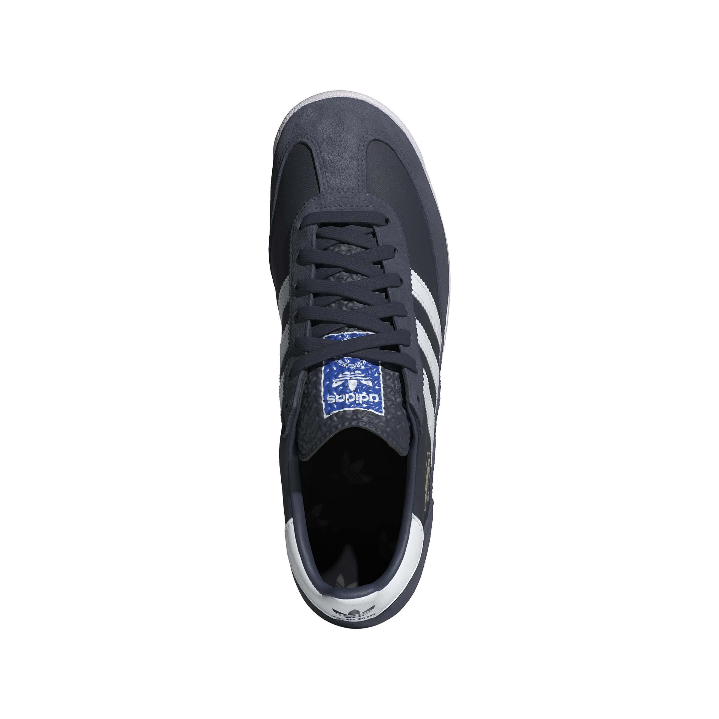 athletic chic SL 72 RS 'Night Indigo'