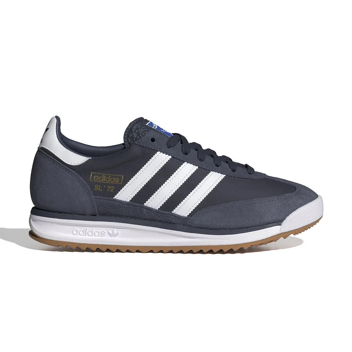 SL 72 RS 'Night Indigo' Cushioned Footbed