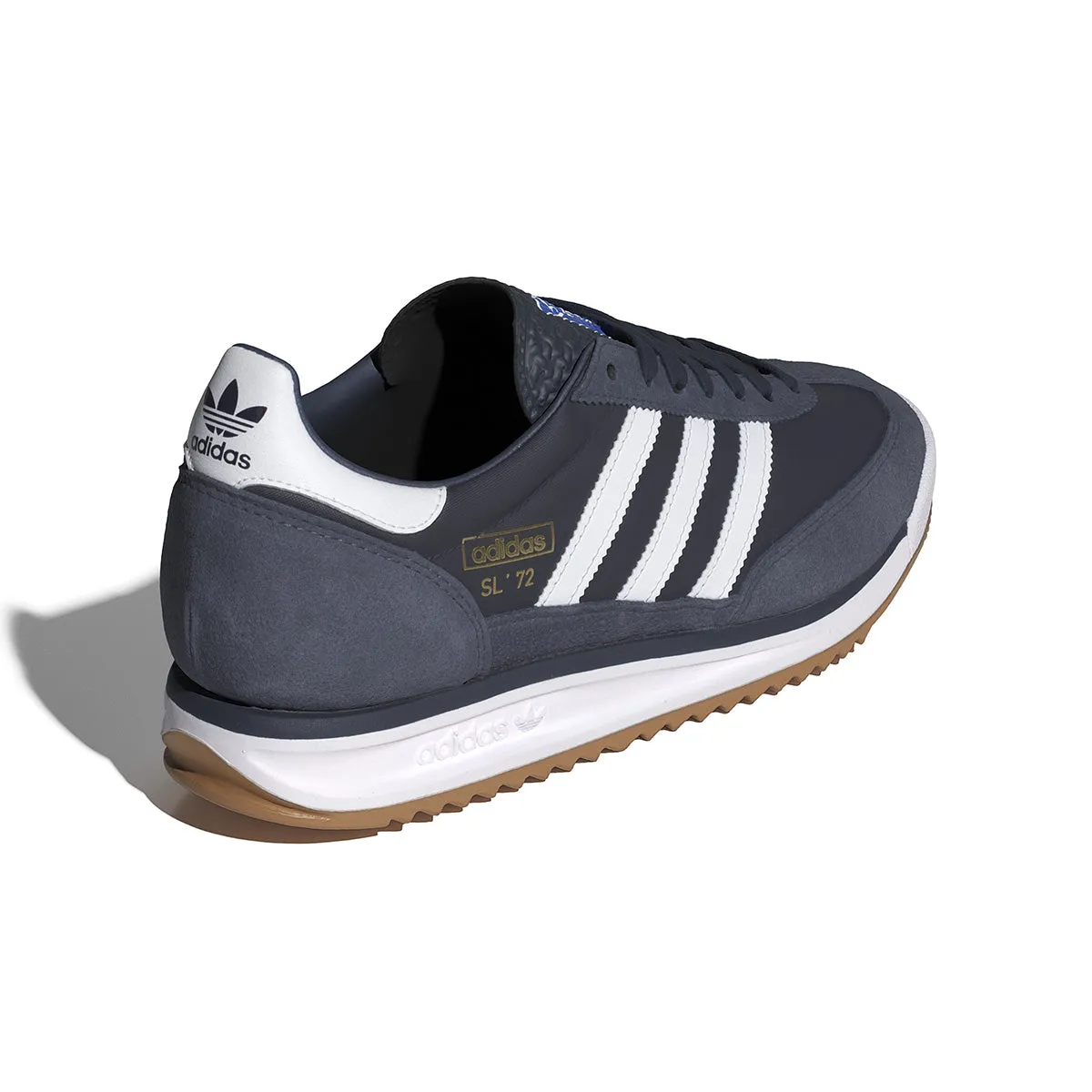 worker agility - improvement - level SL 72 RS 'Night Indigo'