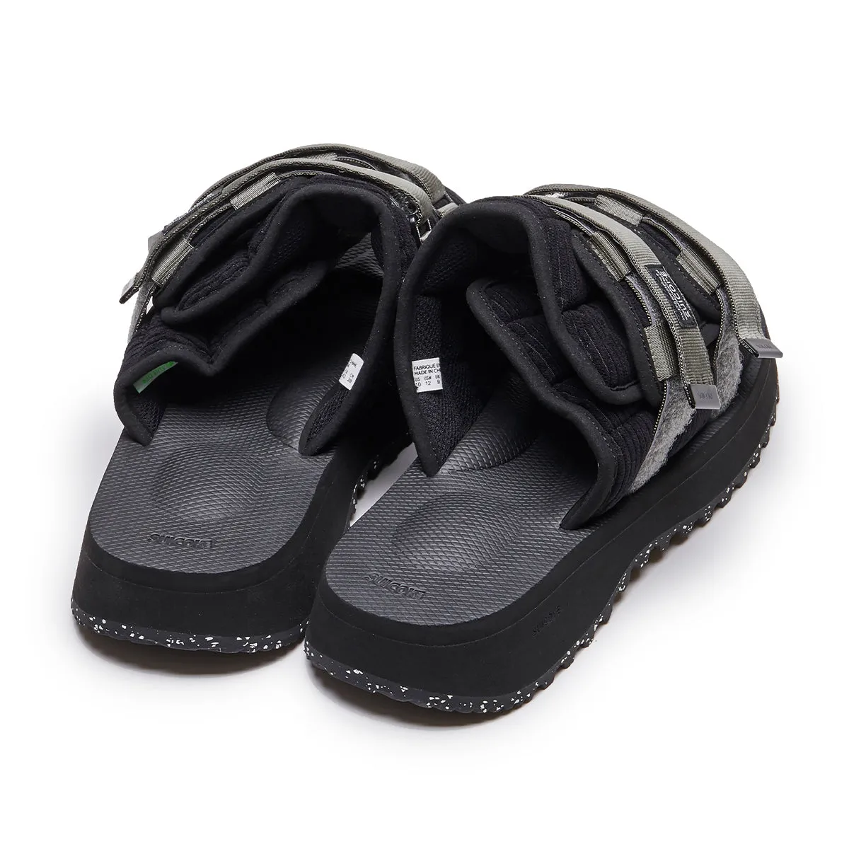 MOTO-SHELLab 'Ink' Ultra-soft fit Casual Ease