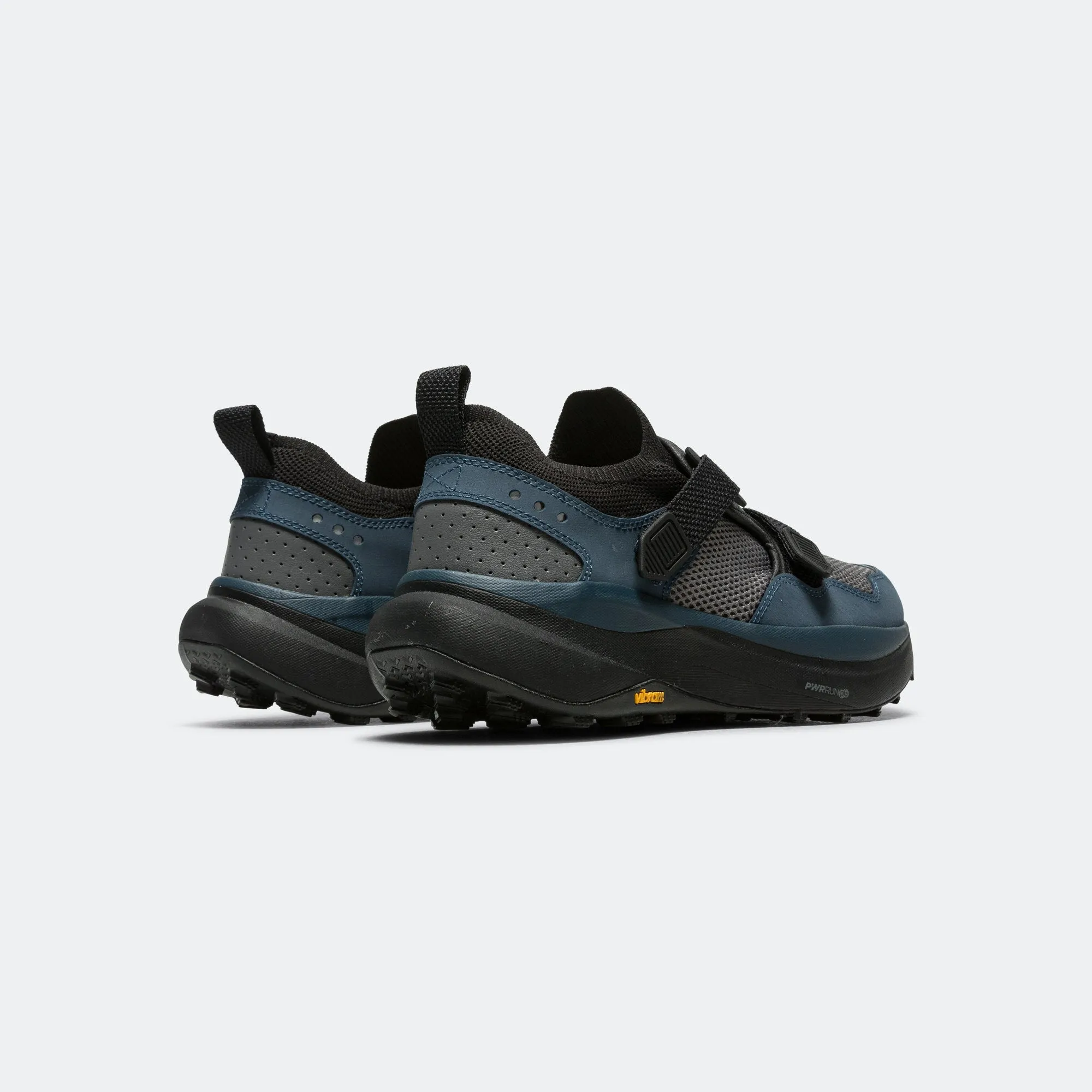 Grid x Ultra SILO - Navy/Black Multi Density