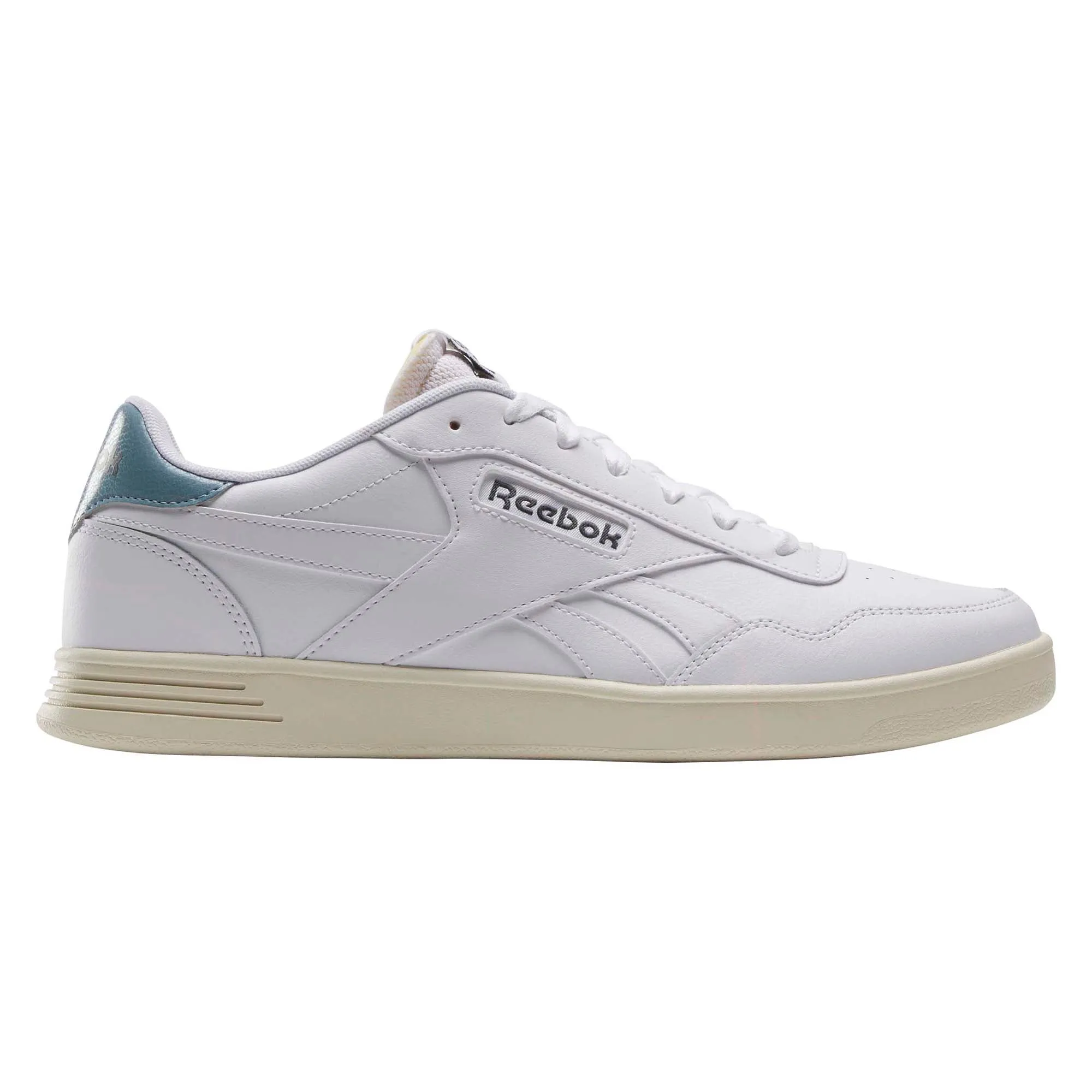 Zero Break In Design Court Advance Men's Sneakers