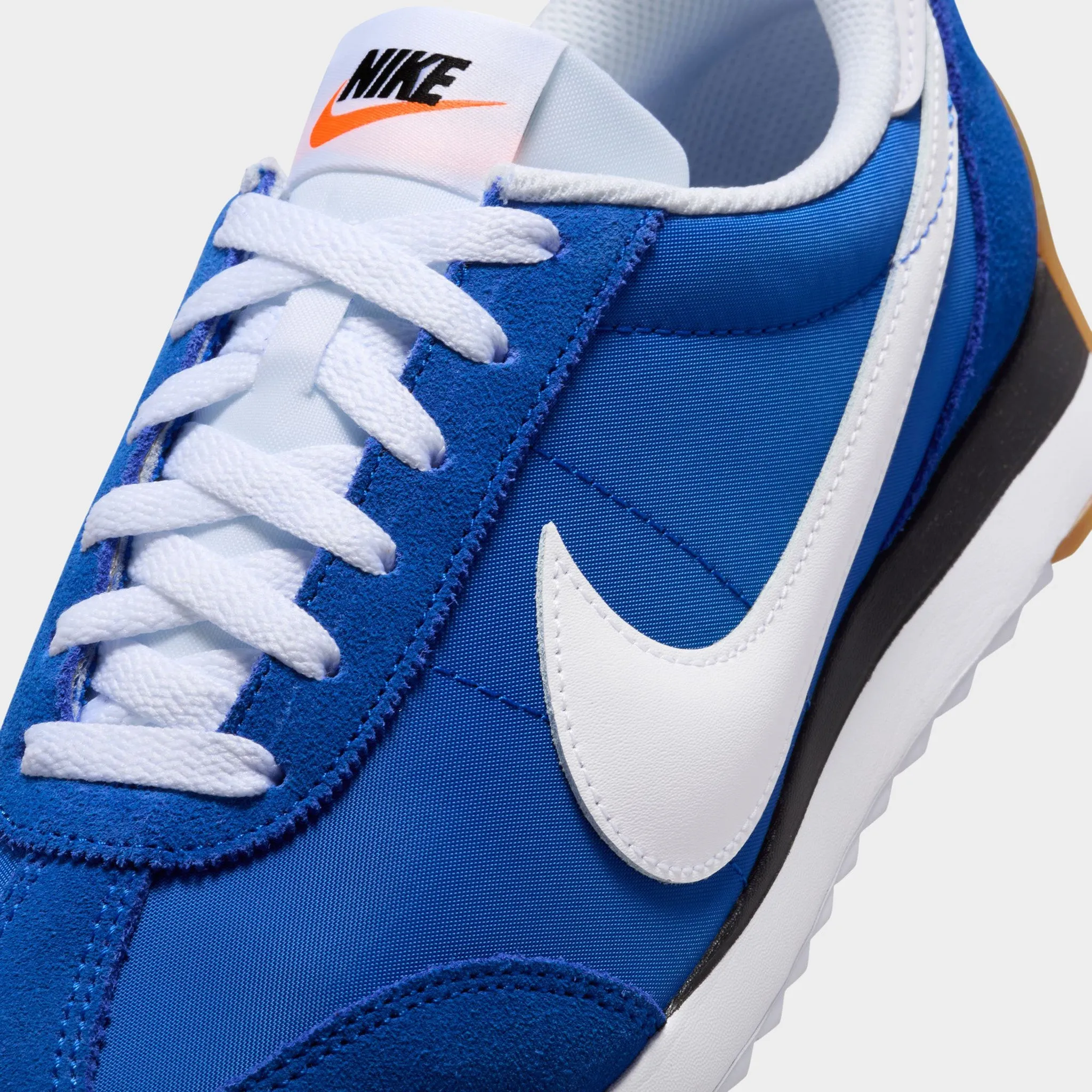 Casual Wear Nike Women's Pacific Game Royal / White - Black