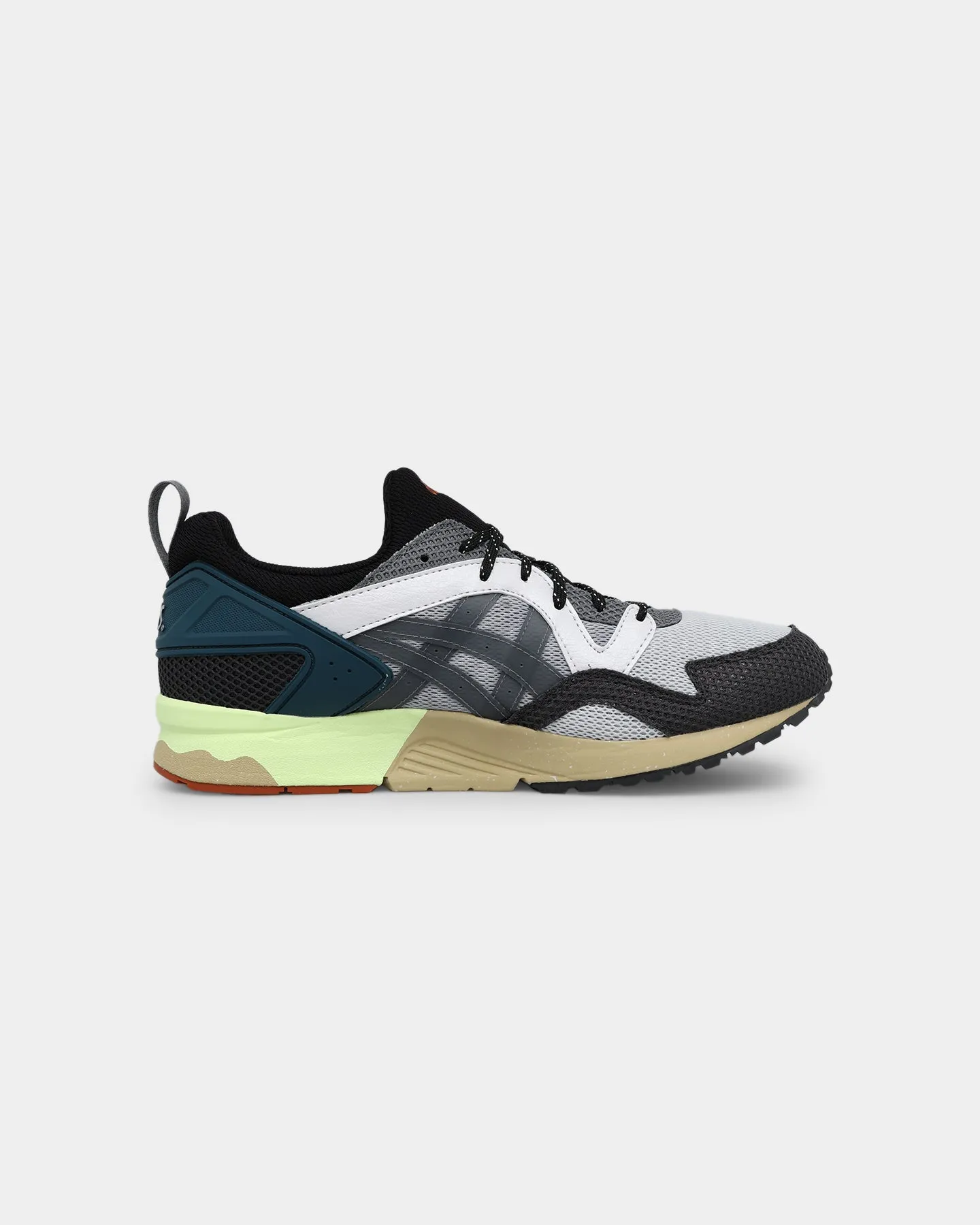 Vintage Mood On Trend Asics GEL-LYTE V Glacier Grey