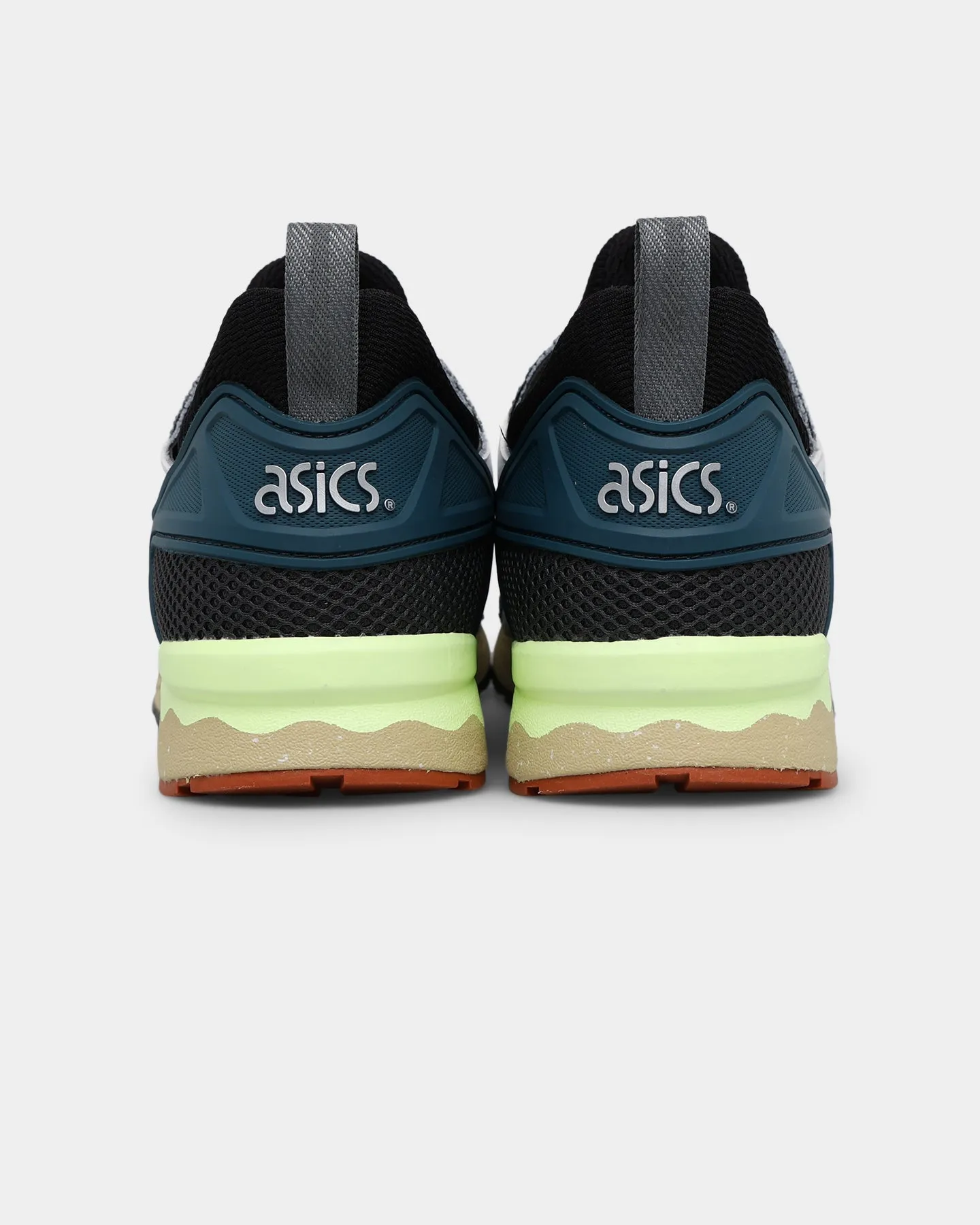 Asics GEL-LYTE V Glacier Grey Summer Heat