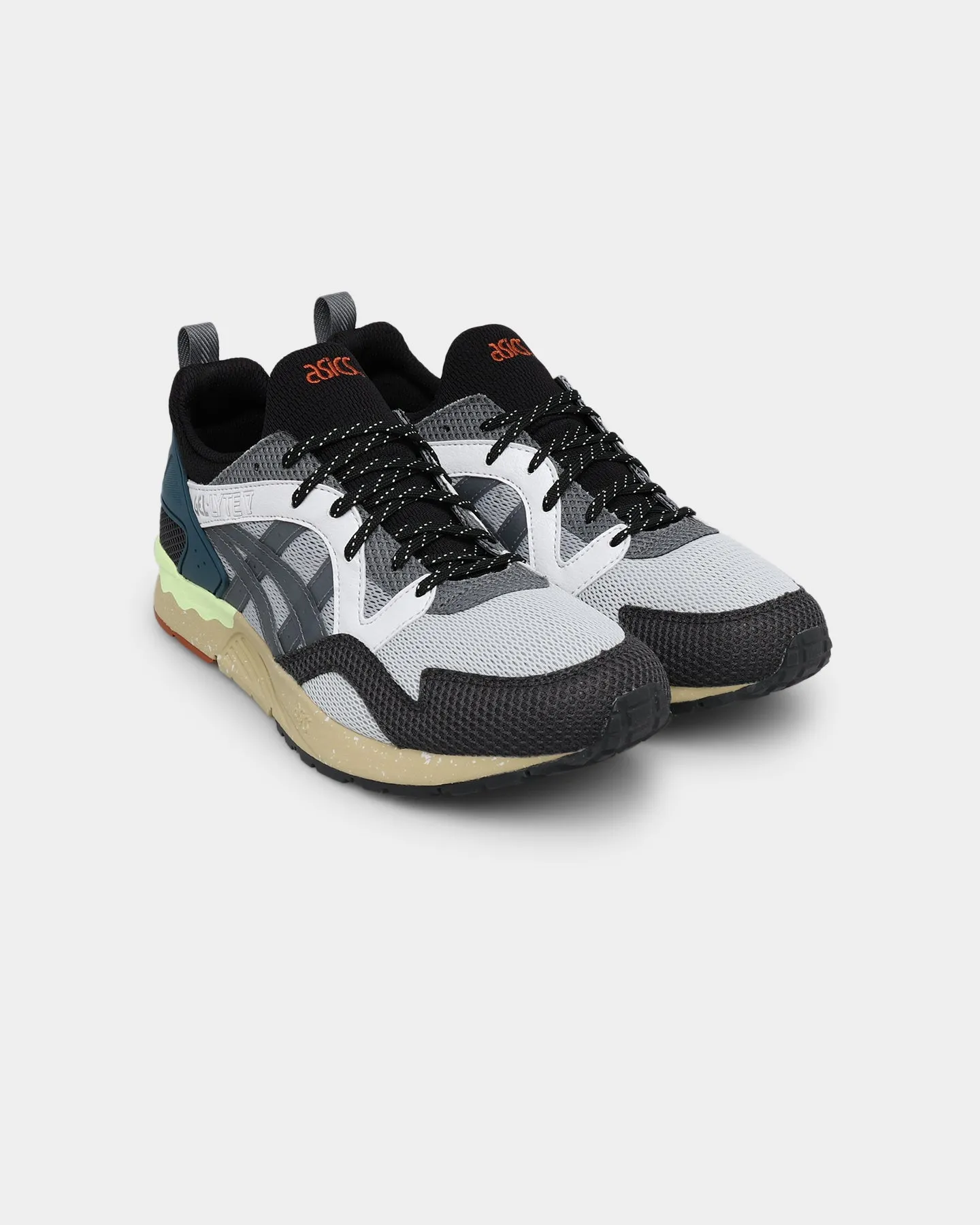 Asics GEL-LYTE V Glacier Grey Magic Mood
