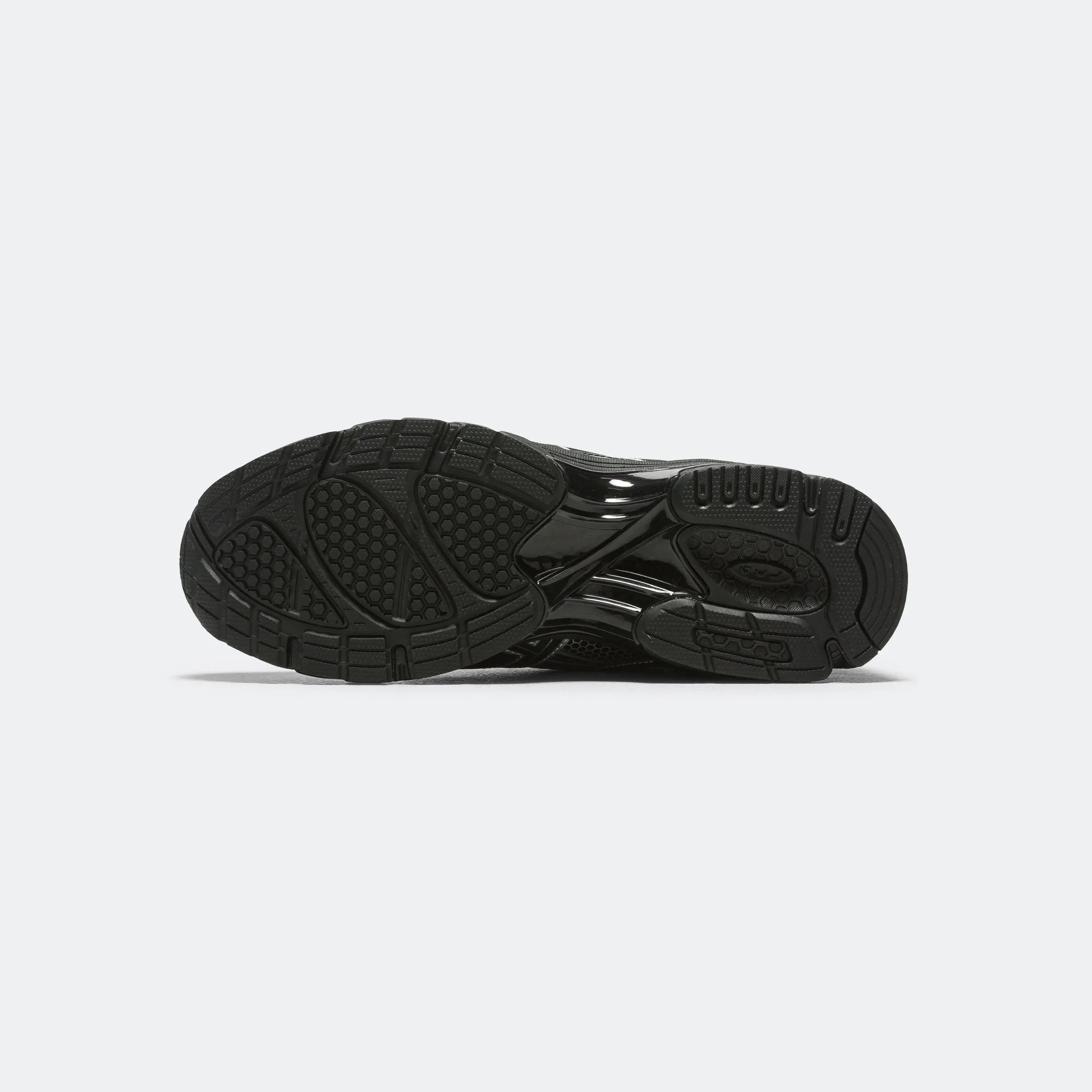 GEL-DS Trainer 14 - Black/Pure Silver Comfortable Jog