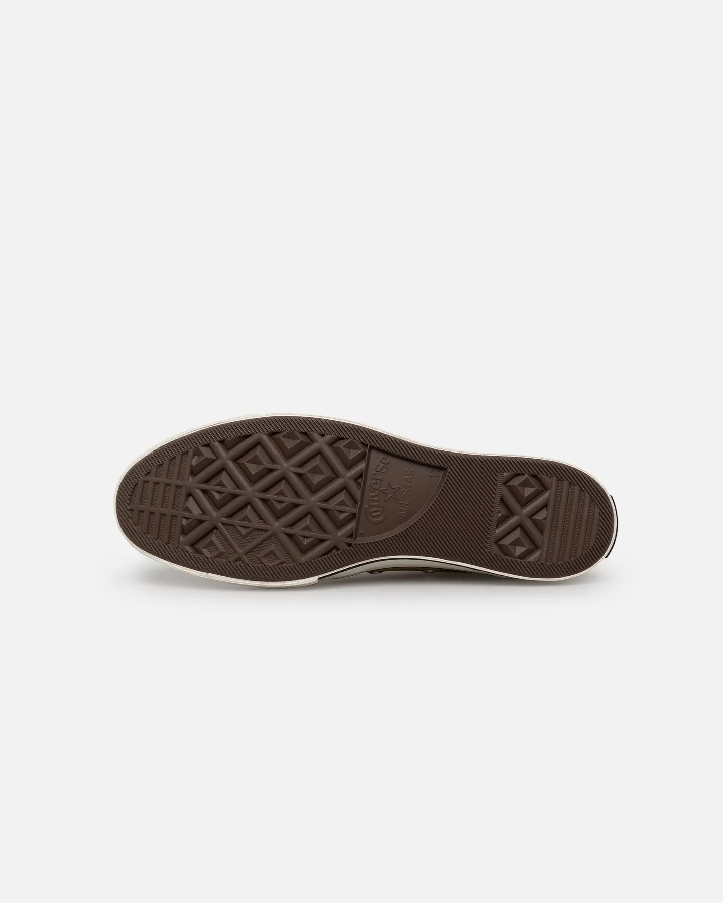 Shockproof Converse Chuck 70 Fall Tone Dunescape
