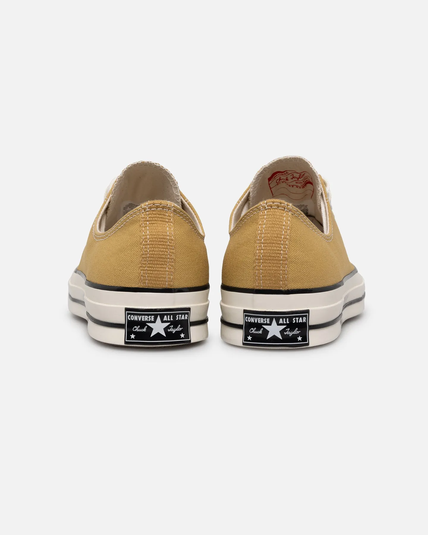 Converse Chuck 70 Fall Tone Dunescape Grip Hold