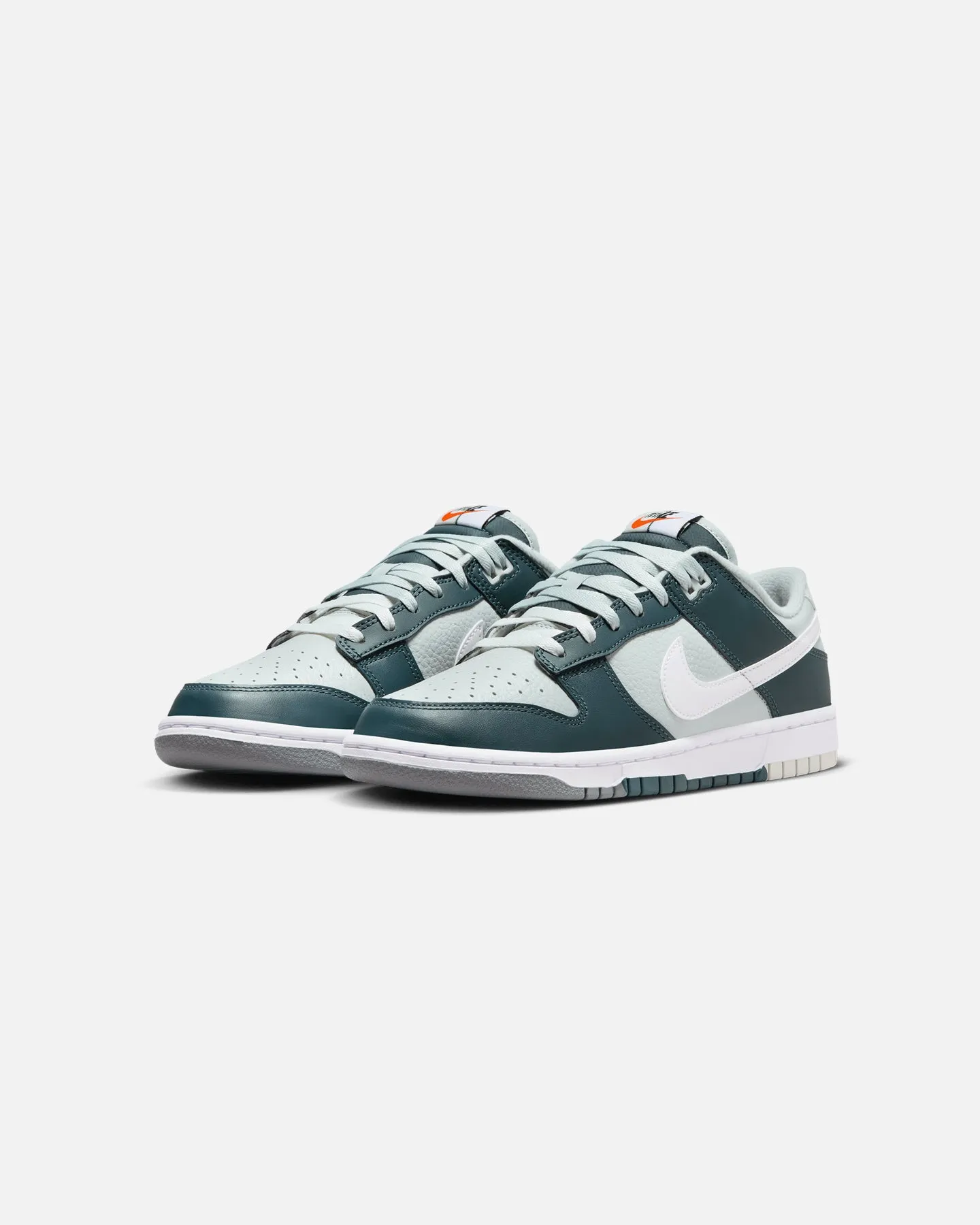 Nike Dunk Low Retro Premium RMX Deep Jungle/White New In