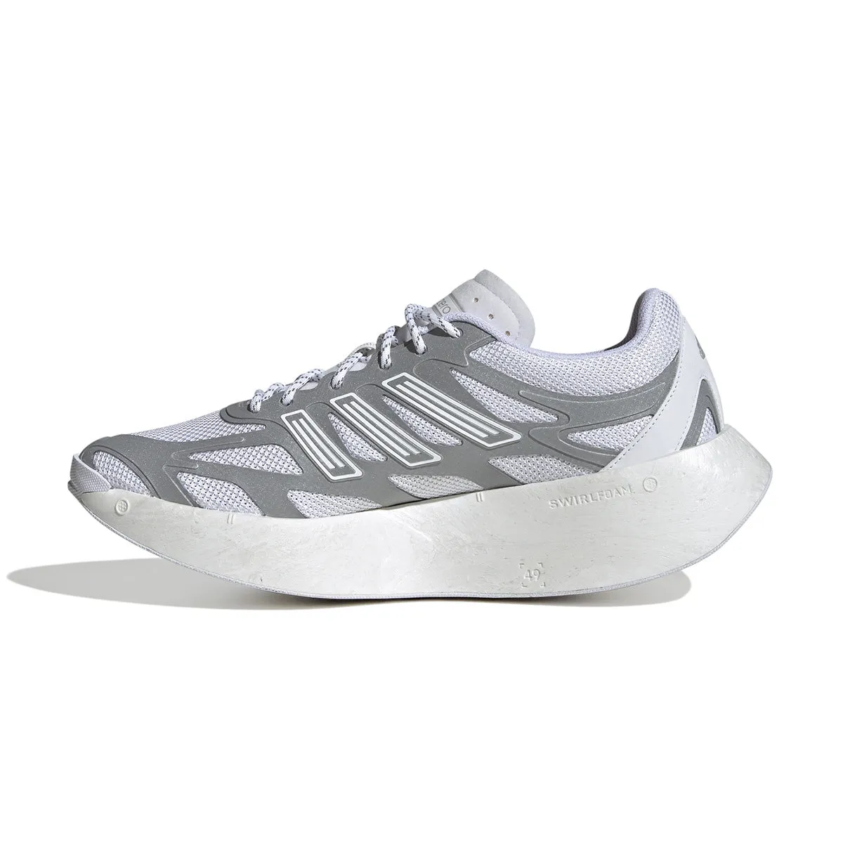 Cold Tone Adizero Aruku 'White'
