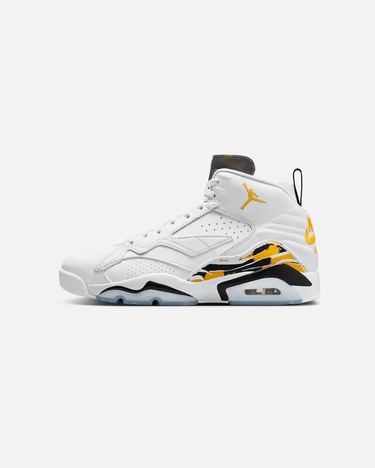 Agile Path Jordan Jumpman MVP White/Yellow