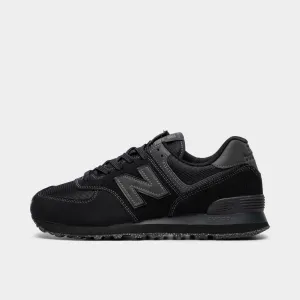 Street Comfort New Balance ML574EVE / Black