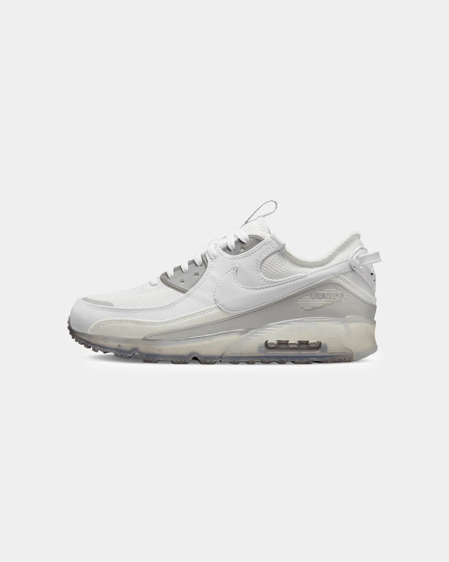 Nike Air Max Terrascape 90 White/White Lake Step