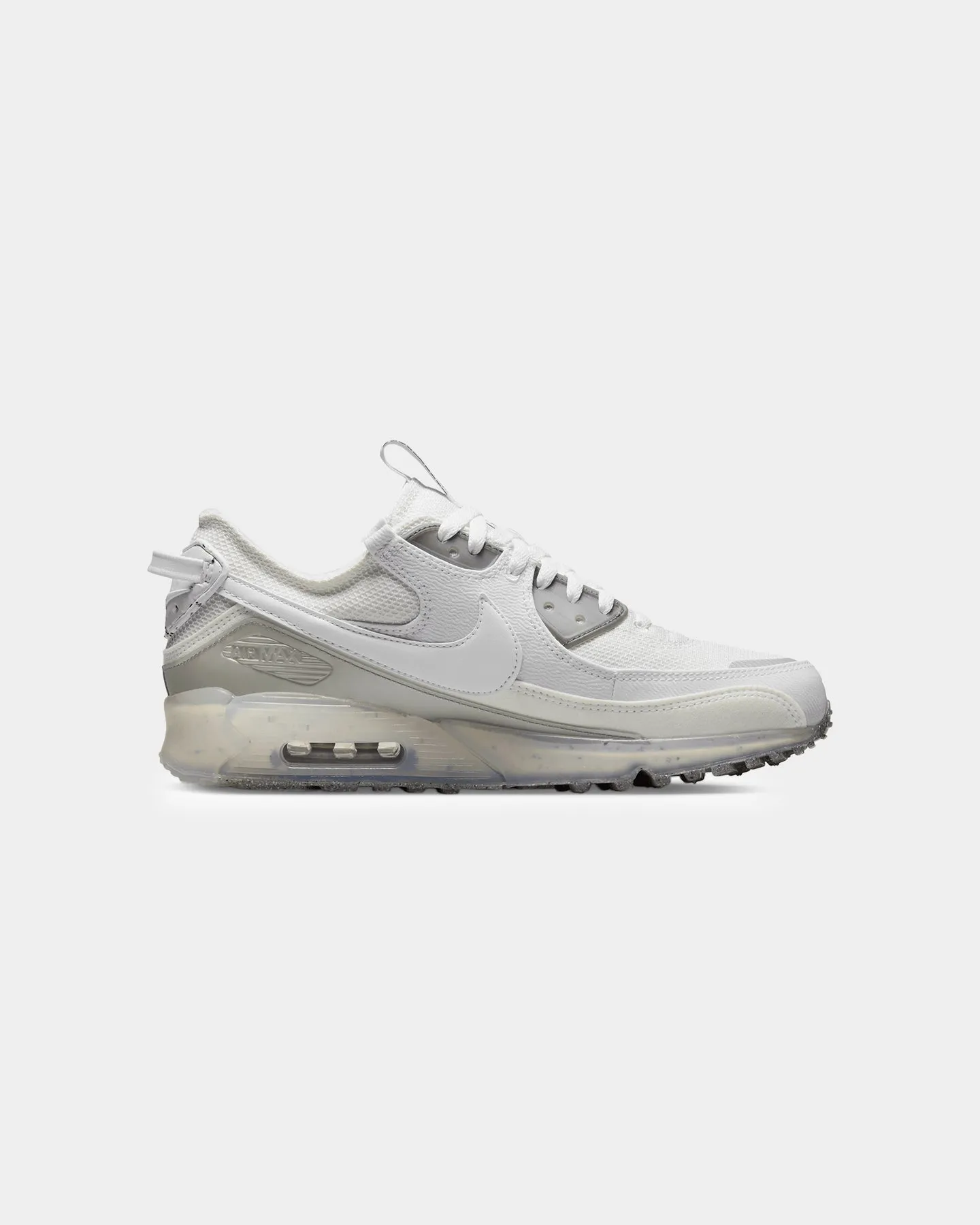 Nike Air Max Terrascape 90 White/White Stage Glow