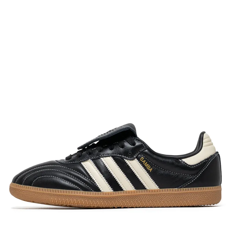 AntiFriction Women's Adidas Samba LT - Core Black/Cream White