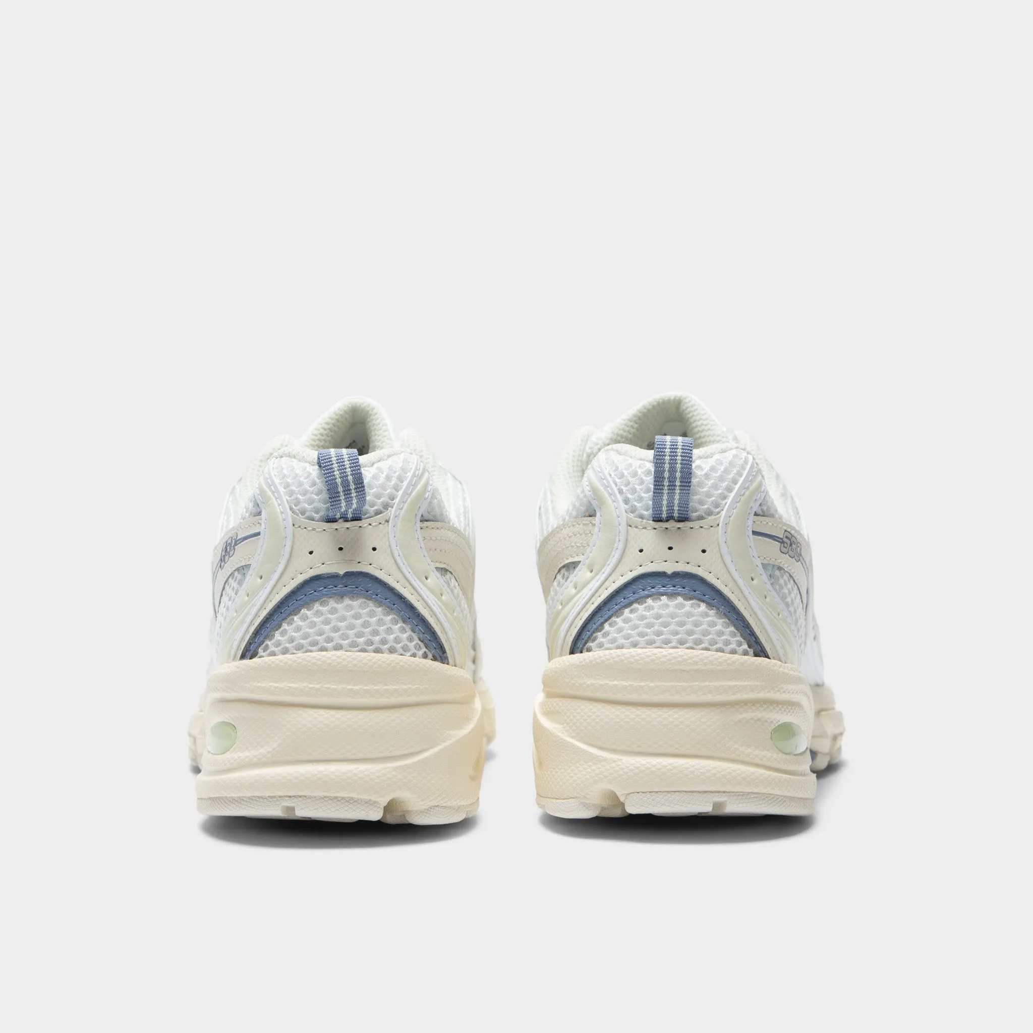 Foot Relax Natural Flow New Balance 530 Angora / Dusk Shower