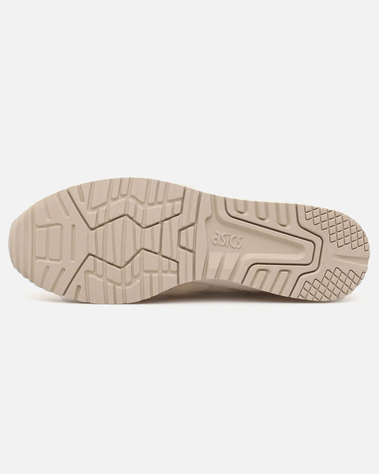 Asics GEL-LYTE III OG Mineral Beige/Simply Taupe Japan Neat
