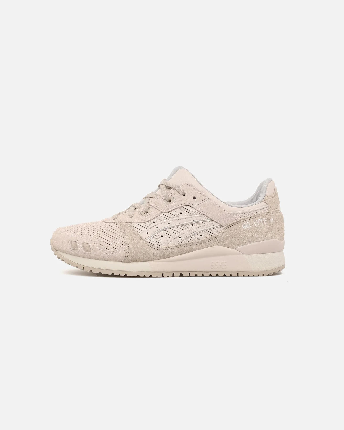 Energy Walk Cushioned Asics GEL-LYTE III OG Mineral Beige/Simply Taupe