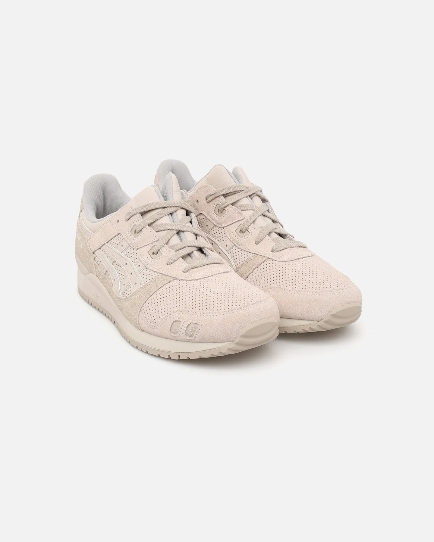 Free Pace Asics GEL-LYTE III OG Mineral Beige/Simply Taupe