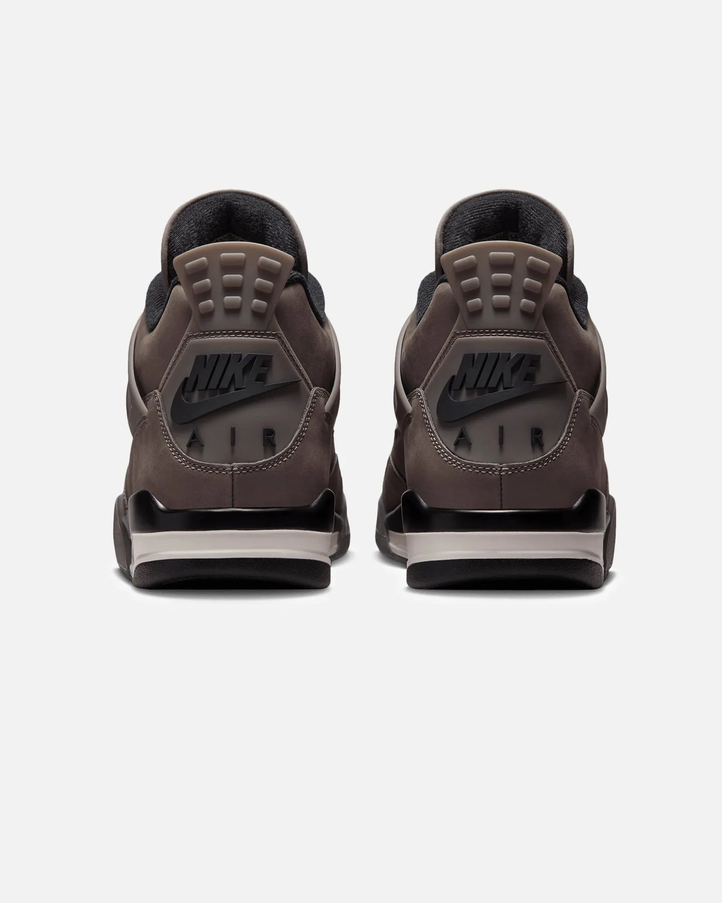 Jordan Air Jordan 4 Retro "Cave Stone and Black" Cave Stone Dad Style City Pace
