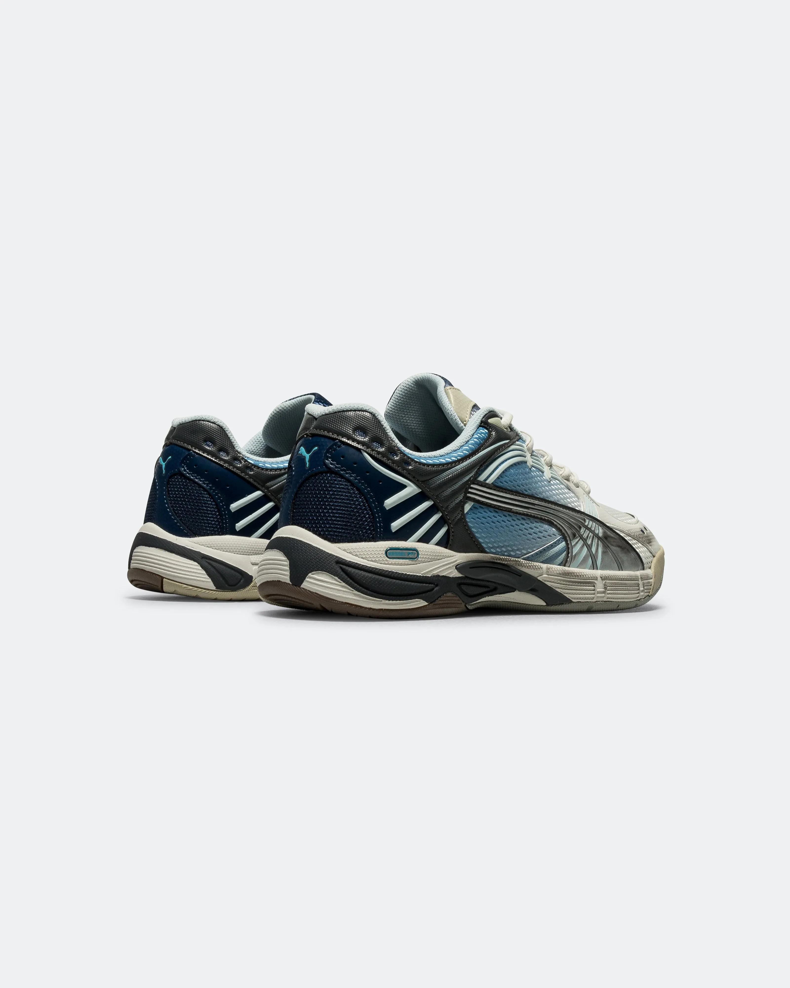 Cool Outfit Fashion Essential Kessel Pro - Feather Grey/Cool Blue