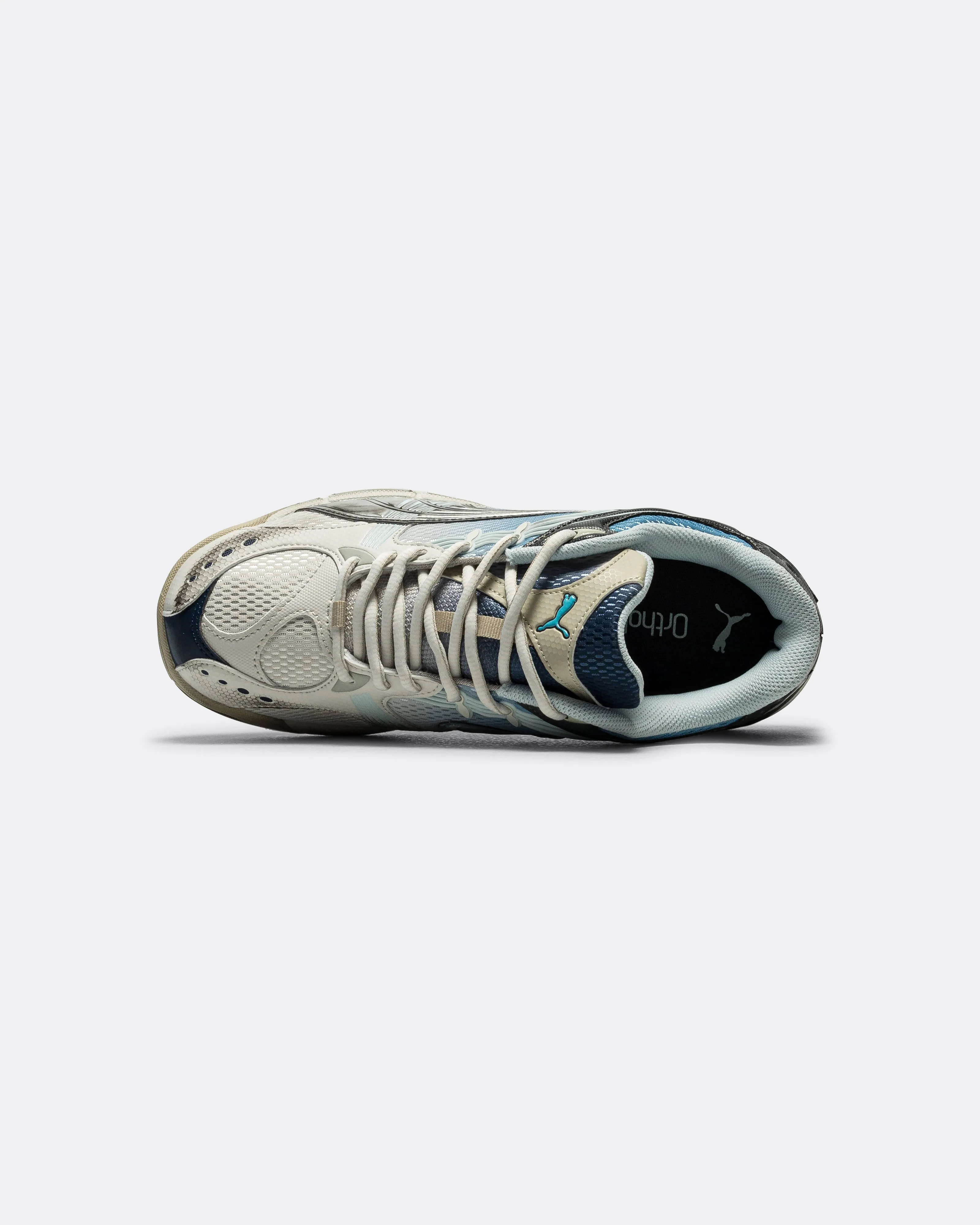 Antistatic Kessel Pro - Feather Grey/Cool Blue