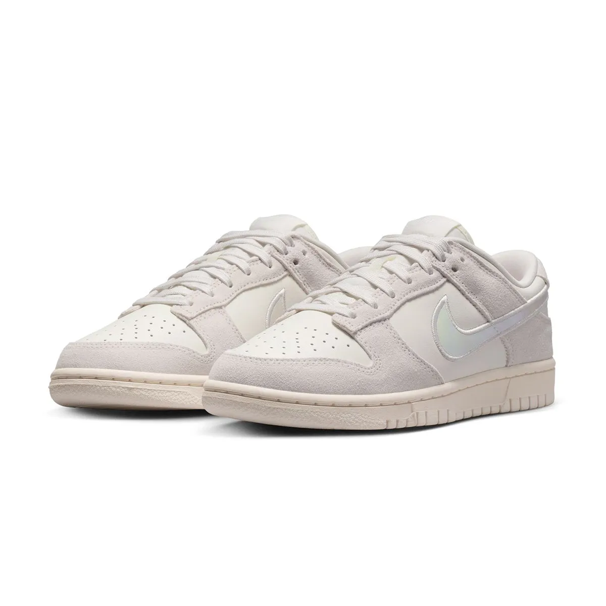 necessary Wmns Dunk Low 'Iridescent'