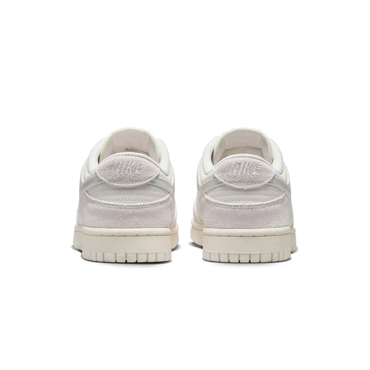 Wmns Dunk Low 'Iridescent' Lightweight Design