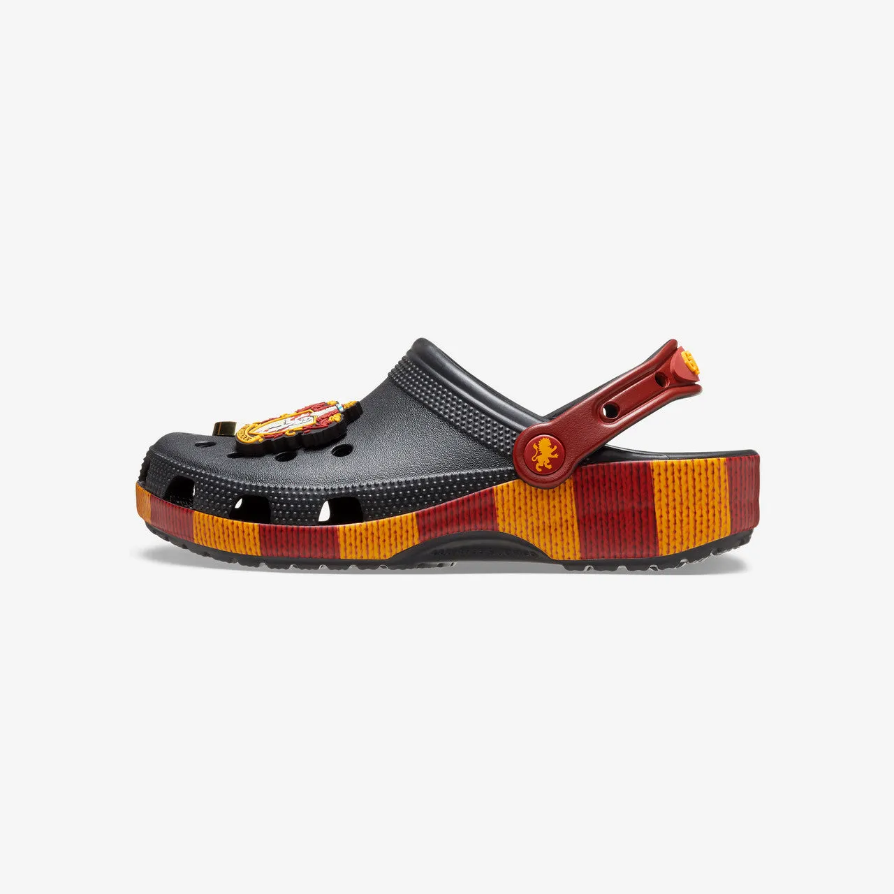 Gryffindor Classic Clog x Harry Potter No Rub