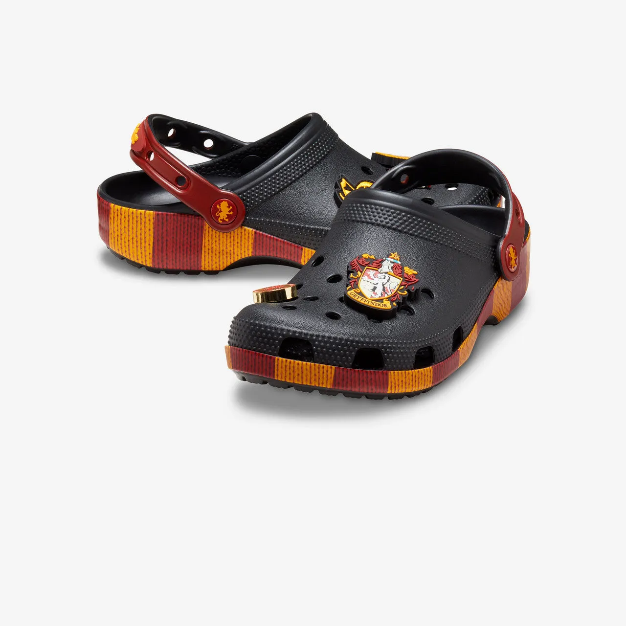 Gryffindor Classic Clog x Harry Potter Cool Design Padded cushioning