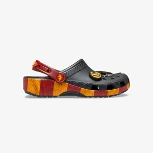 Gryffindor Classic Clog x Harry Potter Unwind Walk