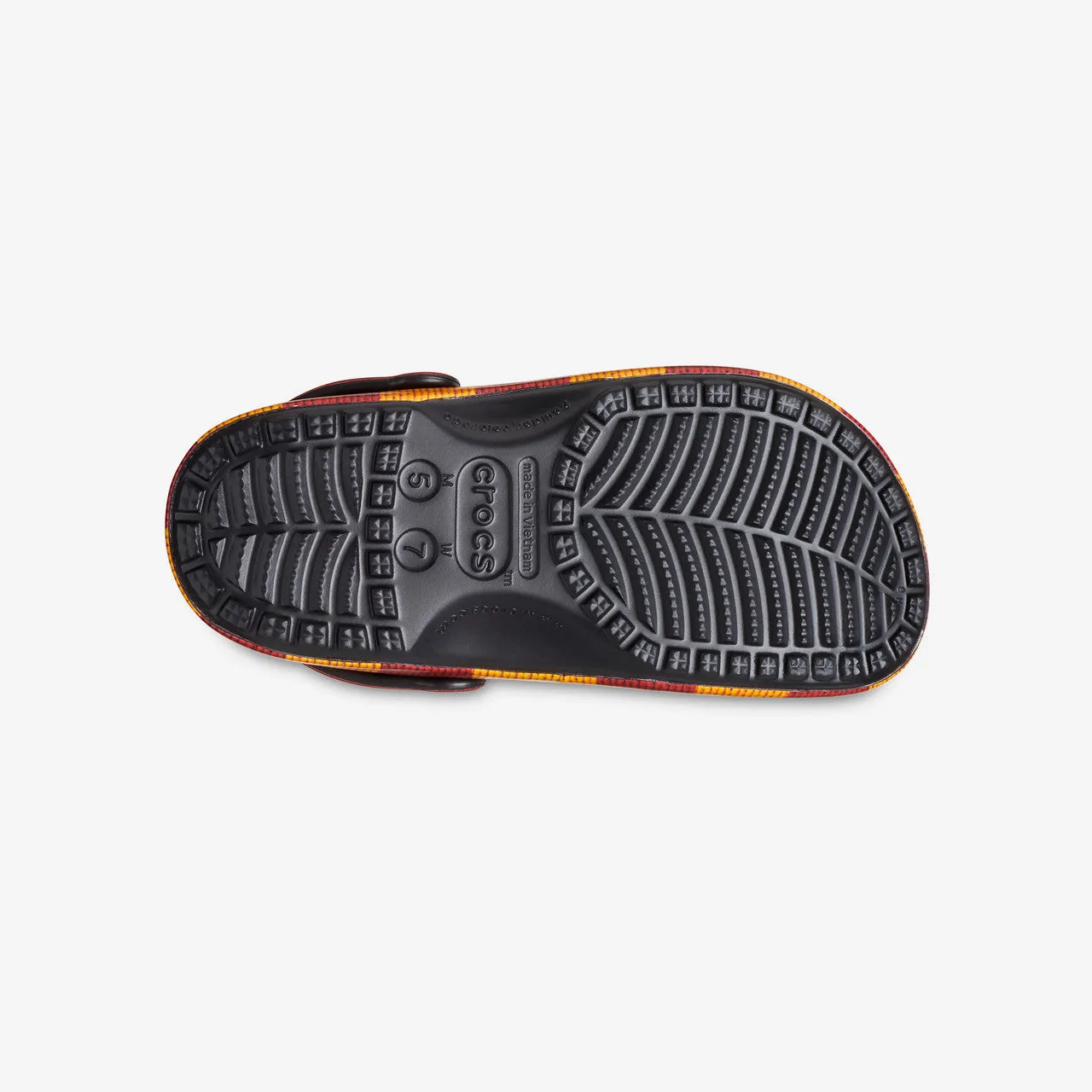 Gryffindor Classic Clog x Harry Potter All Purpose Breathable Use
