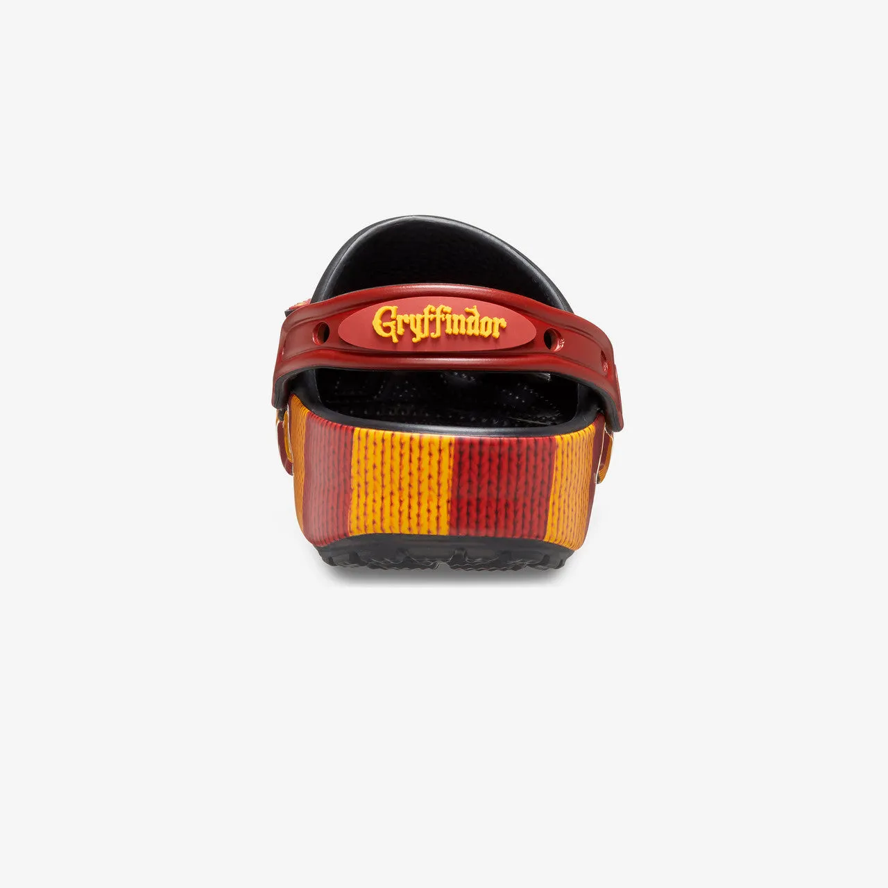 Gryffindor Classic Clog x Harry Potter Outdoor activities Hybrid Wear