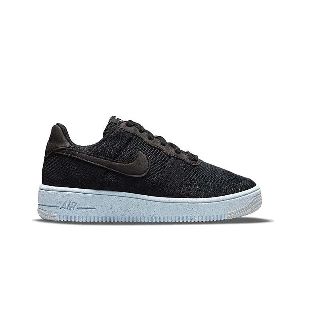 GS Air Force 1 Crater Flyknit subtle - patterns Multi-Functional