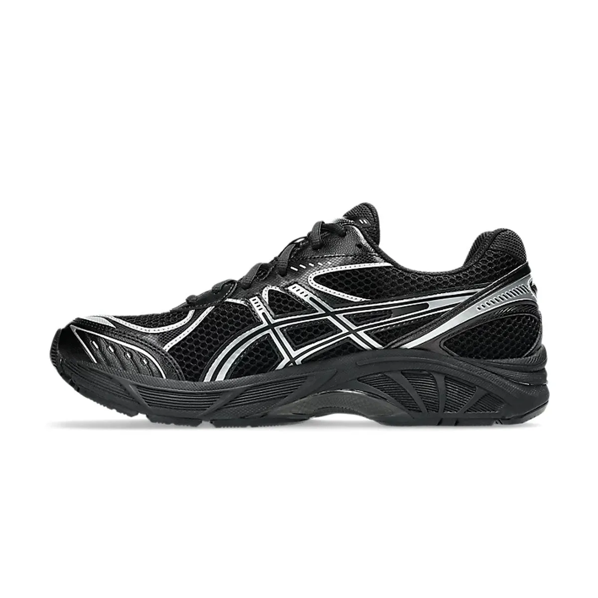 Chic Cool Field Walk GT-2160 'Black Pure Silver'