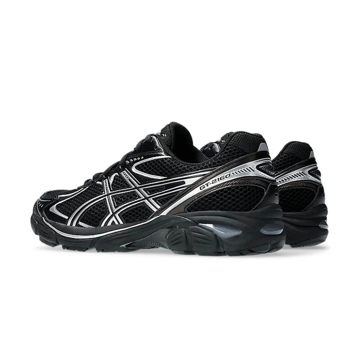 biggest GT-2160 'Black Pure Silver'