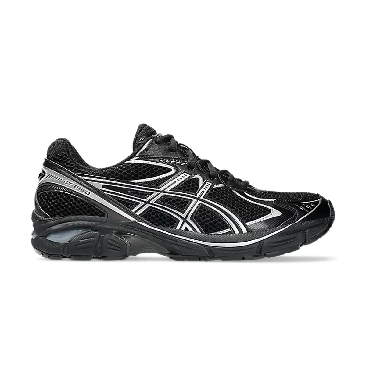 Plain GT-2160 'Black Pure Silver'