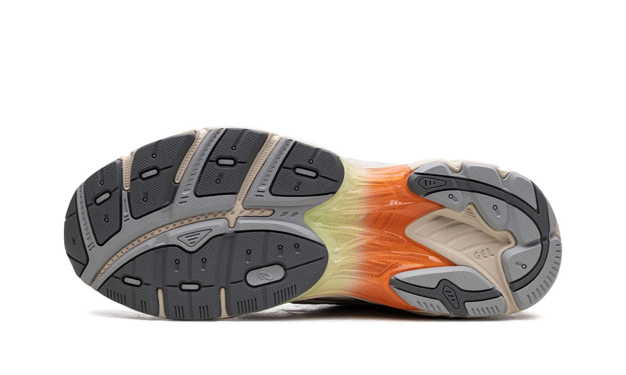 GT 2160 "Kogarashi" weekend runner Contoured Footbed