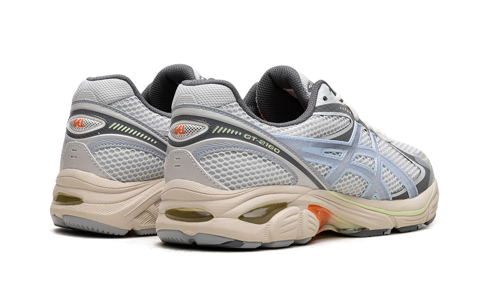 GT 2160 "Kogarashi" Casual runner running in hot tracks shoes