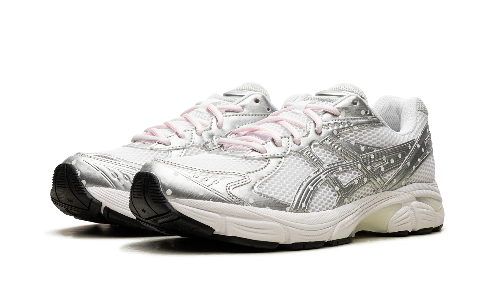 GT 2160 "Papergirl Beams" lateral - support - stability shoes